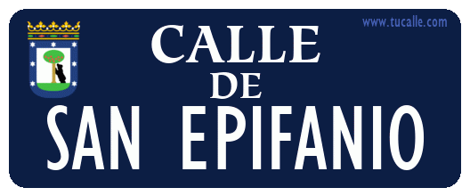 cartel_de_calle-de-San epifanio_en_madrid_antiguo